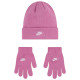 Nike Παιδικό σετ σκουφάκι & γάντια Futura Beanie/Gloves Set